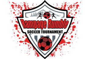 Rampage Rumble Soccer Tournament